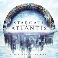 Telecharger Stargate Atlantis Saison 4 20 Episodes