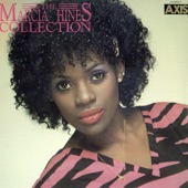 Marcia Hines - From the Inside