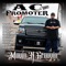 Cold Cut (feat. Grouch, Mizztery & Mo Money) - AC The Promoter lyrics