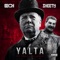 Yalta - Eech lyrics