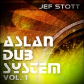 Aslan Dub System, Vol. 1 - EP artwork