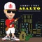 Asalto - Johnny Stone lyrics
