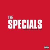 The Specials - Get Up, Stand Up