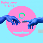 Amapiano (feat. Oti) - Baba Levo