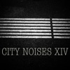 City Noises XIV - Raw Techno Cuts