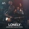 Lonely (Acoustic) - Andreas Moss & Melanie Pfirrman lyrics