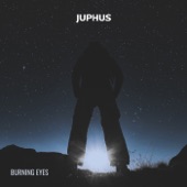 Burning Eyes (Radio Edit) artwork