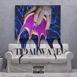 Tidal Wave - Single - Chase Atlantic