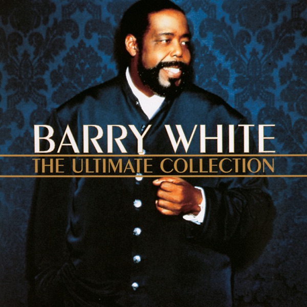 The Ultimate Collection - Barry White