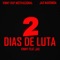 Dias de Luta 2 (feat. JAX MAROMBA) - Vinny Rap Motivacional lyrics