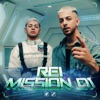 Rei - REI Mission 01
