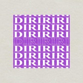 Diririri (feat. Hot Plug Beats) artwork