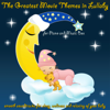 The Greatest Movie Themes in Lullaby for Piano and Music Box - Michele Garruti & Giampaolo Pasquile