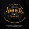 Sinônimos / Pense Em Mim / É o Amor (feat. Amigos) - Single album lyrics, reviews, download