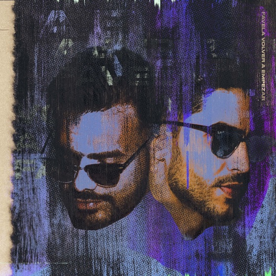 Cover artwork for Como Quiero Odiarte