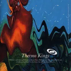 Thermo Kings - 808 State