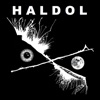 Haldol - EP