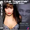Live Together New Generation (feat. Timmy Thomas) - Single album lyrics, reviews, download