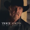 Where the Country Girls At by Trace Adkins, Luke Bryan, Pitbull iTunes Track 2