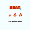 Stream & download HEAT - Single