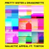 Stream & download Galactic Appeal (feat. Tobtok)