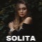 SOLITA (feat. Drew V) - Max Estrada lyrics