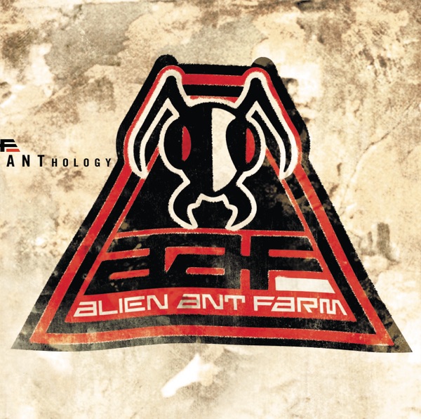 Alien Ant Farm mit Smooth Criminal