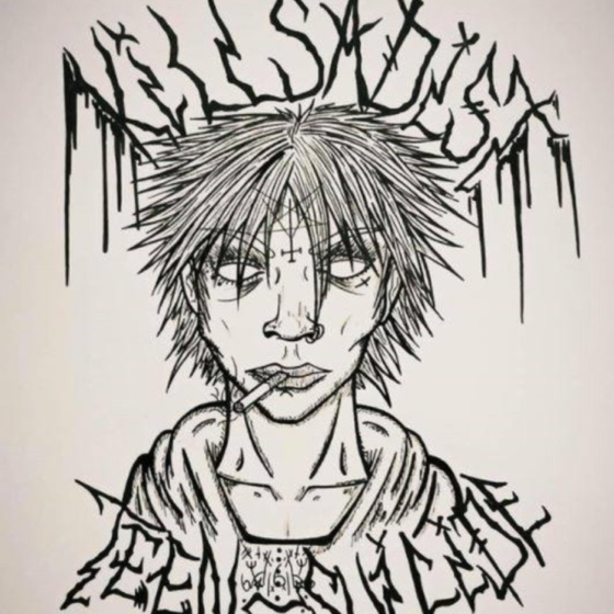 Cover artwork for Break My Heart