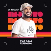 Injusto - EP artwork