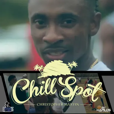 Chill Spot - Single - Chris Martin