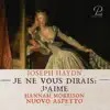 Stream & download Je ne vous dirais point: J’aime. From Symphony No. 53 in D Major, “Imperial”, Hob. I:53 - Single