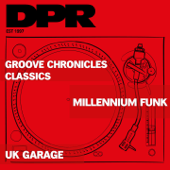 Millennium Funk - Groove Chronicles (Noodles)