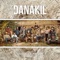 Marre (feat. Volodia) - Danakil lyrics