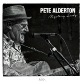 San Francisco Bay Blues - Pete Alderton