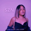 Szn (feat. Lomez Brown) - Single, 2021