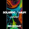 Power (Ben Hemsley Remix) - Single