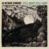 Au Revoir Simone - Take Me As I Am