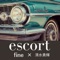 Escort (feat. Yuuki Shimizu) - fine lyrics