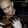 Stream & download The Art of the Portuguese Fado Guitar - Tempus