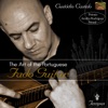 The Art of the Portuguese Fado Guitar - Tempus