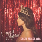 Kacey Musgraves - Are You Sure (feat. Willie Nelson) [Hidden Track]
