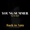 In My Bed - Young Summer lyrics
