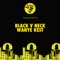 Wanye Kest - Black V Neck lyrics