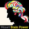 Mozart Brain Power - Various Artists