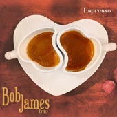 Espresso (feat. Billy Kilson & Michael Palazzolo) artwork