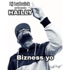 Bizness yo - Single