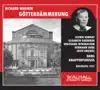 Wagner: Götterdämmerung (Live) album lyrics, reviews, download