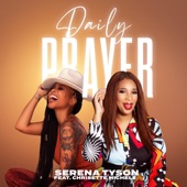 Daily Prayer (feat. Chrisette Michele) artwork