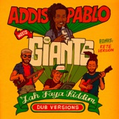 The Giants - Jah Faya Dub (Kete Version)