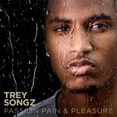 Trey Songz - Unusual (feat. Drake)